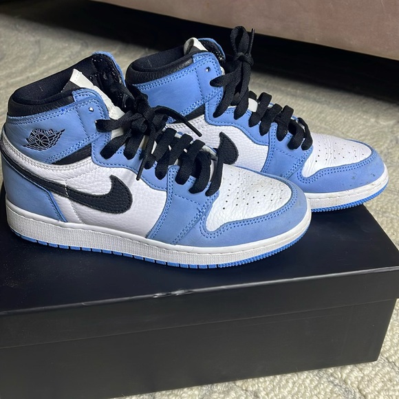 Air Jodan 1 High OG University Blue